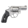 RUGER SP101 38 Special +P 2.25" 5rd Revolver - Stainless