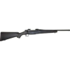 Mossberg 28013 Patriot 450 Bushmaster 3+1 20 Matte Blued Black Right Hand