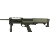Kel-Tec KSGNRGRN KSG-NR Shotgun 12GA. 3"8rd18.5" CYL. ODG/BLACK Shotgun