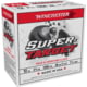 Winchester SUPER-TARGET 12 Gauge 1oz 2.75in 7.5 Shot Size 1350MV Shotgun Ammo 25 Rounds