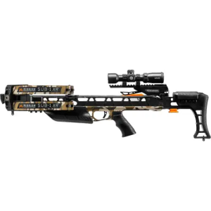 MISSION CROSSBOW SUB-1 XR PRO KIT 410FPS MO BOTTOMLAND