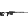 Sig Sauer CROSS Bolt Action Rifle 277 Sig Fury 20" Black Threaded Barrel Anodized Black Frame Black Chassis