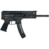 Global Ordnance LLC 8588005808606 Grand Power Stribog TR22 22 LR 25+1 8" Pistol