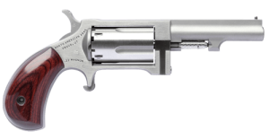 NORTH AMERICAN ARMS SIDEWINDER