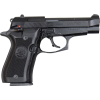 Beretta 84F .380 ACP 13rd Capacity Pistol - LEO Trade-in Surplus Good Condition