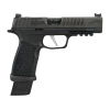 Sig Sauer P365-Fuse 9mm Luger Pistol 4.3" Barrel 21+1 Round Black