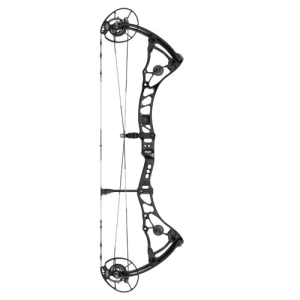 BOWTECH ARCHERY Core SR 70# Left Hand Compound Bow | Black