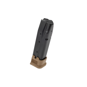 SIG Sauer P320/M17 9mm Magazine - Coyote - 21 Round