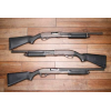 Remington 870 Magnum 12GA Police Trade-In Shotgun with Synthetic Stock