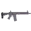 LWRC ICMKII 556 12 SBA3 BLK