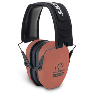 WALKER'S Razor Slim Pass Muff Coral