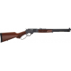 Henry HENH010G Lever 45-70 Round Barrel Side Gate