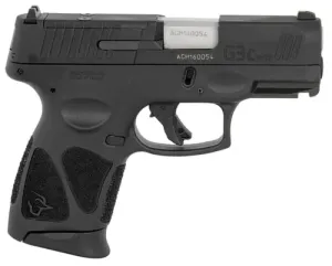 TAURUS G3C MA COMPLIANT