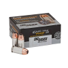 Sig Sauer 45 ACP 230 gr JHP Elite V-Crown 20/Box