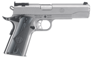 RUGER SR1911 TARGET