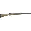 Bergara B-14 Hunter .243 WIN 22 4+1 Graphite Black Cerakote Barrel, SoftTouch Speckled Green Stock Rifle