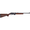 Henry Homesteader H027N-H9G Rifle, 9mm Luger, 18.66" Barrel, 10 Rounds, Semi-Auto, Glock-Compatible Magazine Adapter, Walnut Stock.