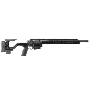 Accuracy International AT-XC 6mm Creedmoor 26" 1:7.25 Bbl 5/8x24 Black Rifle R12367