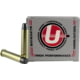 Underwood Ammo .45-70 Government 430 Grain Coated Hard Cast Nickel Plated Brass Cased Rifle Ammo 20 Rounds