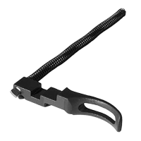 ''SPARTAN'' SKELETONIZED CHARGING HANDLE FOR RUGER? 10/22?