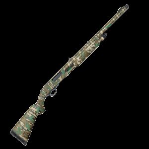 Mossberg 835 Ulti-Mag Turkey Pump-Action Shotgun