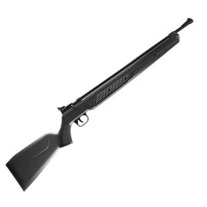 Crosman 362 .22 Caliber Pellets Pump Air Rifle - Black
