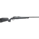 Axis 2 Gen Ii 223 Remington Bolt Action Rifle - Axis 2 Gen Ii 223 Remington 22'''' Bbl (1)4rd Gray