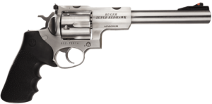RUGER SUPER REDHAWK