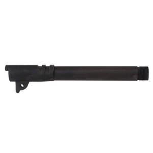 Swenson Semi Drop-In 1911 Government Threaded Barrel 45 ACP 5.75" Matte Black