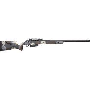 Springfield Armory Model 2020 Waypoint 7mm PRC Bolt Action Rifle, Ridgeline Camo - BAW9247PRCCFDA