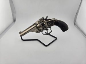 SMITH & WESSON 2nd model