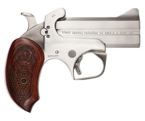 Bond Arms Snake Slayer .45 Colt/.410 3.5" Derringer - BASS45/410