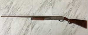 REMINGTON Wingmaster 870
