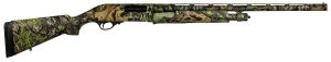 CZ-USA 612 Magnum Turkey 26" 12 Gauge Shotgun 3.5" Pump