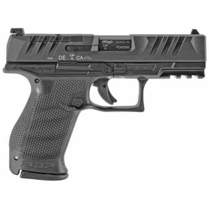 WALTHER PDP COMPACT