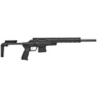 600 Plus Trail 223 Remington Bolt Action Rifle - 600+ Trail 223 Remington 16.2''''bbl 1/2x28 (1)10rd Mag Black