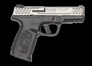 SMITH & WESSON SD9 2.0