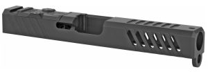 Grey Ghost Precision Stripped Slide RMR Cut for Glock 17 Gen3