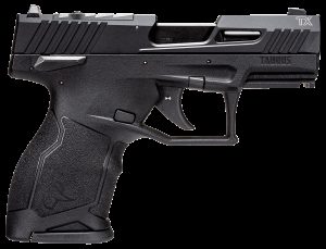 Taurus TX22 Compact Semi-Auto Rimfire Pistol - .22 Long Rifle
