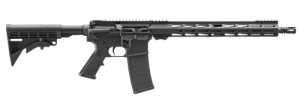 RUGER HARRIER