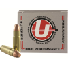 Underwood 458 Socom Ammo 350 Grain Full Metal Jacket Box of 20