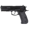 CZ-USA CZ 75 SP-01 9mm 4.6" 10rd - Black