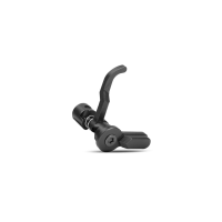 Atrius Development Group Forced Reset Selector, Single Side Safety Lever, Drop-In Install, Works With Standard Milspec Triggers, Made In The USA - ADG-FRS-S