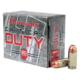 Hornady Critical Duty .40 S&W 175 grain FlexLock Brass Cased Centerfire Pistol Ammo 20 Rounds
