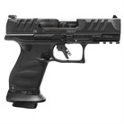 Pdp Pro-E Compact 9mm Luger Semi-Auto Handgun - Pdp Pro-E Compact 9mm Luger 4.0'''' Bbl (3)18rd Mags Black