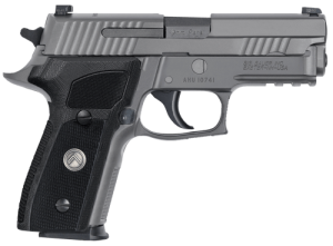SIG SAUER P229 LEGION