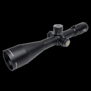 Athlon Ares ETR UHD Rifle Scope - 4.5-30x56mm - Black - APRS1 MIL