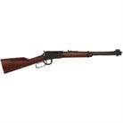 H1 Classic Youth Model .22 Long Rifle Lever Action Rifle - H1 Classic Youth Model .22lr 16.5''''bbl 13rd Black/Walnut