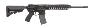 LMT Defense MARS-L 16" 5.56 NATO AR-15 CQB Rifle