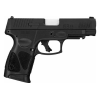 Taurus 1G3XLSR904110 G3XL 10rdADJ. 4" Matte Black Polymer